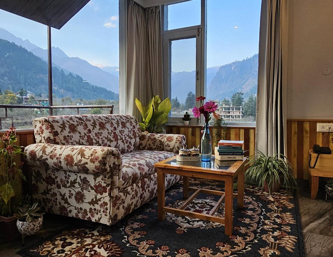 Hotel Apple Flower - Manali (Himachal Pradesh), Manali